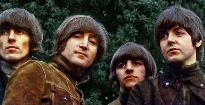 La música de los Beatles amenizará la tarde del viernes en la finca de Jado