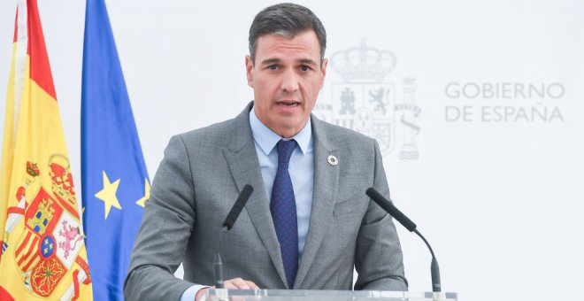 Sánchez anuncia que aprobará este martes 172 millones para mejorar la Atención Primaria