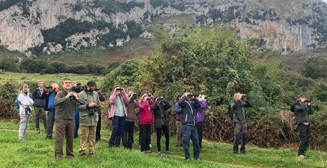 Vuelve la formación del CEDREAC con un curso sobre el huerto ecológico