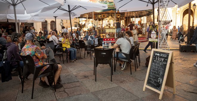 La resistencia cultural al peor San Mateo de la historia