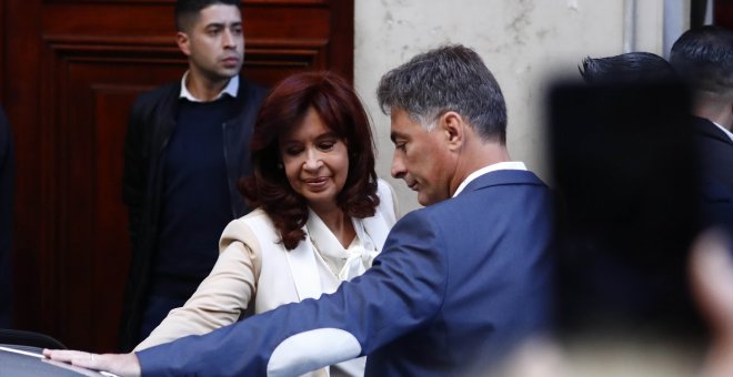 El abogado de Cristina Fernández de Kirchner alega que los fiscales "mintieron descaradamente" en la causa Vialidad