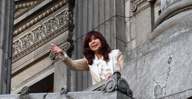 Así desarmó la defensa de Cristina Fernández de Kirchner las acusaciones de la Fiscalía