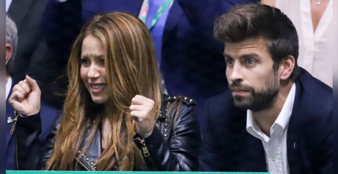 La gran renuncia de Shakira con Piqué (que aún sufren muchas mujeres)