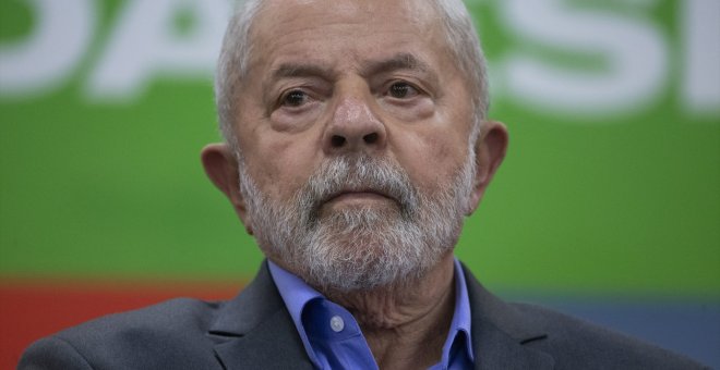 Lula busca el triunfo en primera vuelta con apelaciones al voto útil y guiños al centro