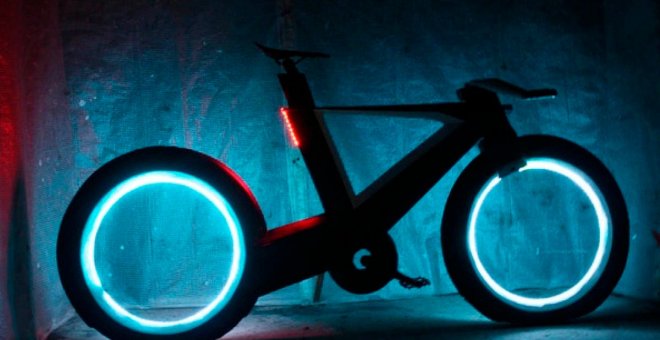 Las 7 innovaciones que traen las bicicletas eléctricas y que revolucionarán el sector