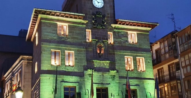 El Ayuntamiento, solidarizado en el Día Nacional de la Artritis