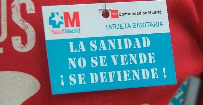 La que se avecina con el nuevo plan de Urgencias y Emergencias Extrahospitalarias de Madrid