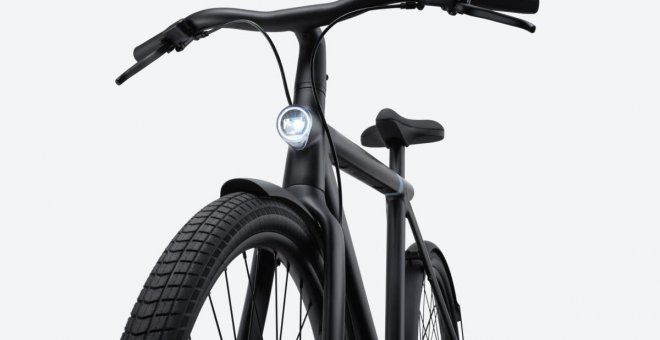 Así es el timo de la bicicleta eléctrica de Decathlon, una estafa con la Vanmoof S3 como reclamo