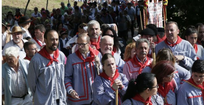 San Roque y San Cipriano volverán a ser fiestas locales en 2023