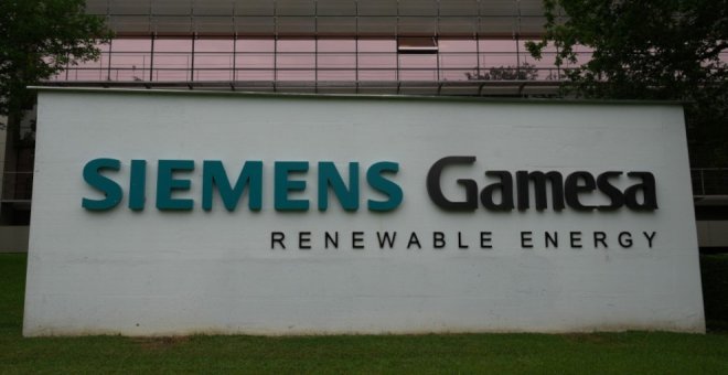 Siemens Gamesa y sindicatos abordarán este jueves el recorte de empleos previsto en España