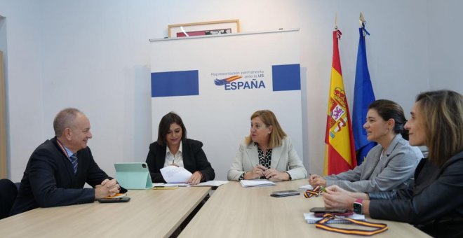 Castilla-La Mancha se prepara para coordinar la representación autonómica en materia de Juventud ante la Unión Europea