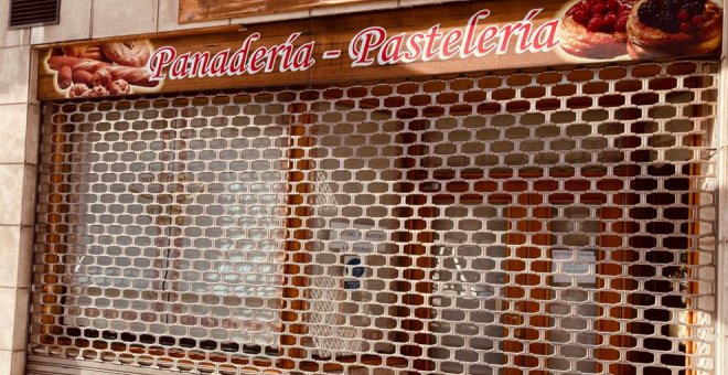 Las panaderías cántabras, en peligro: apagan sus hornos ante los altos precios