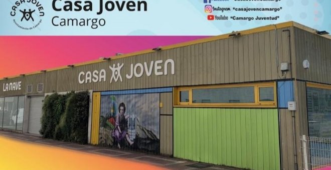 La nueva Casa Joven se inaugurará el día 22 con una jornada de actividades