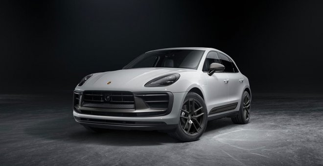 Problemas en Porsche: el Macan eléctrico se retrasa por fallos de software