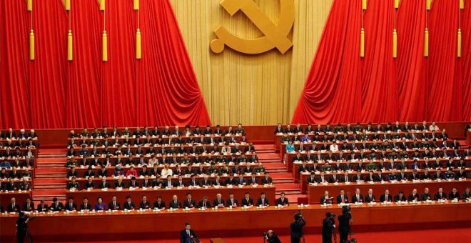 China: una certeza y numerosas incógnitas