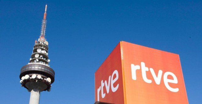 Otras miradas - Nueva interinidad en la dirección de RTVE: el Gobierno evita negociar con el PP