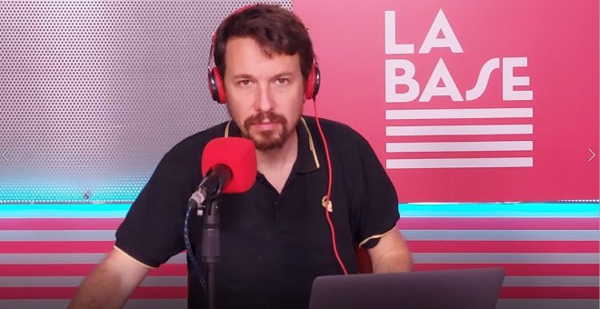 Pablo Iglesias#119 Transfobia