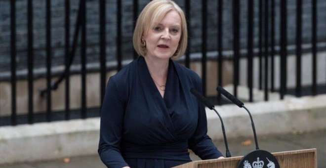 Liz Truss, Thatcher, los Beatles y el final de la historia