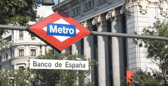 El PP propone al economista Fernández Méndez de Andés para el consejo del Banco de España