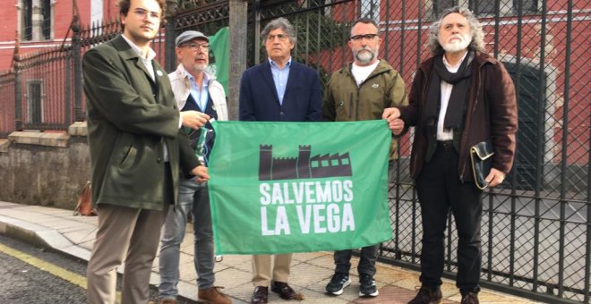 La primera manifestación para salvar La Vega convocada para el próximo sábado