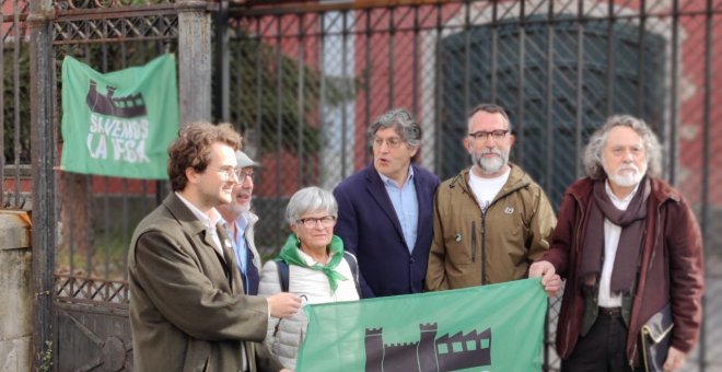 "Salvemos La Vega" espera una asistencia multitudinaria a la manifestación de este sábado