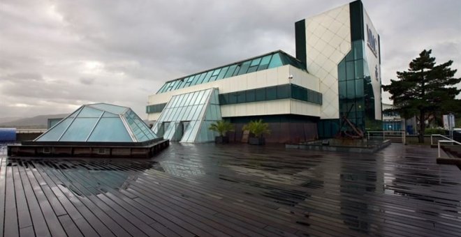 El Museo Marítimo acoge este lunes la charla 'De la mar al plato. Pescados'