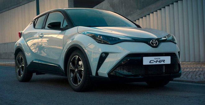 Toyota anuncia una importante noticia acerca del precio de sus coches