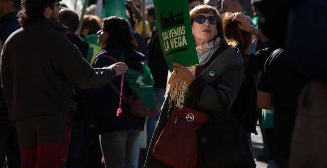 Barbón y La Vega