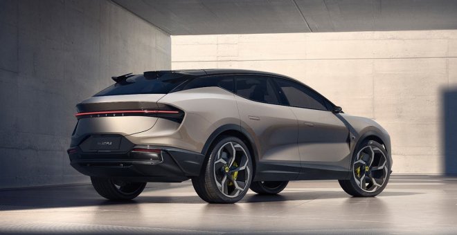 Matt Windle habla sobre el futuro de los coches eléctricos de Lotus y sus baterías