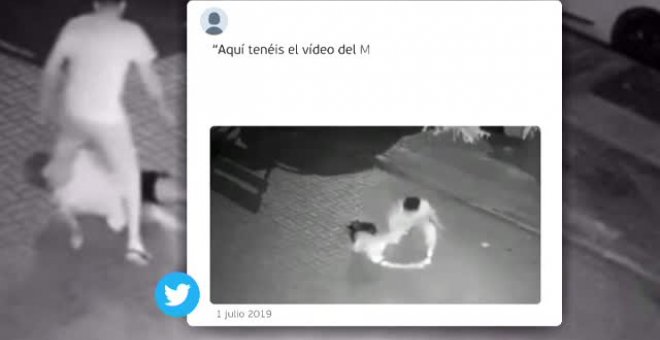 Quince meses de prisión por difundir un video falso sobre menores marroquíes