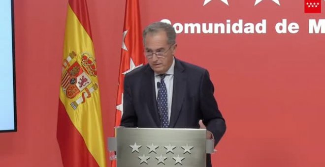 La Comunidad de Madrid defiende la videoconsulta como solución a la falta de médicos