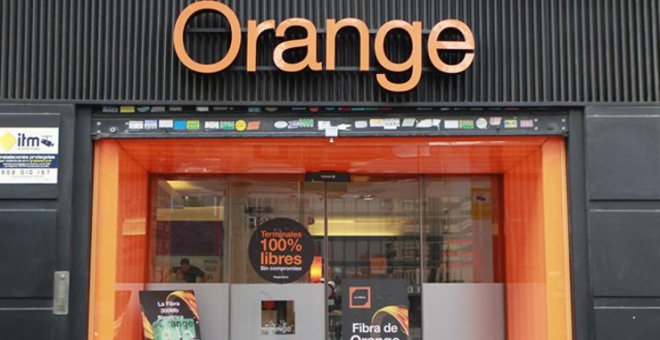 Un ciberataque en un proveedor de Orange compromete los datos de los clientes