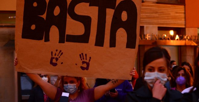 El Centro para Víctimas de Agresiones Sexuales asistió a 425 mujeres desde 2020