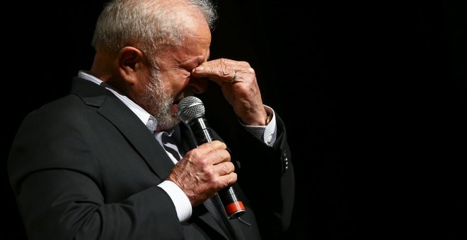 Espejos extraños - Carta abierta al presidente Lula da Silva