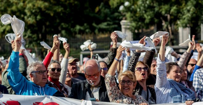 Otras miradas - Madrid se desbordó, ¿y ahora qué?