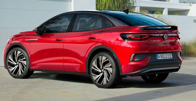 Volkswagen alcanza medio millón de coches eléctricos vendidos un año antes de lo previsto