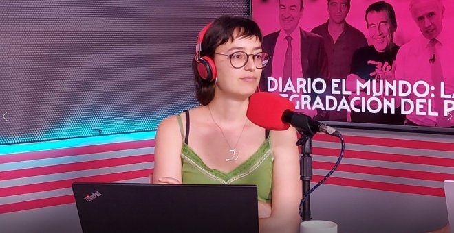 Sara Serrano #130 El plan de Ayuso dejar a los madrileños sin asistencia sanitaria