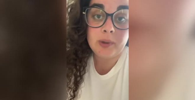 Una marinera gallega de 22 años recibe el Premio Nacional de Gastronomía Talento Joven por sus vídeos de concienciación en redes sociales
