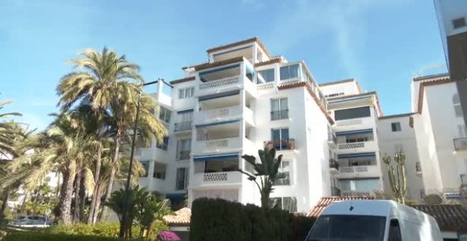 Detenidos cinco jóvenes en Marbella por presunto delito de detención ilegal