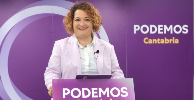 Podemos Cantabria elegirá a su nueva dirección a partir del 21 de noviembre