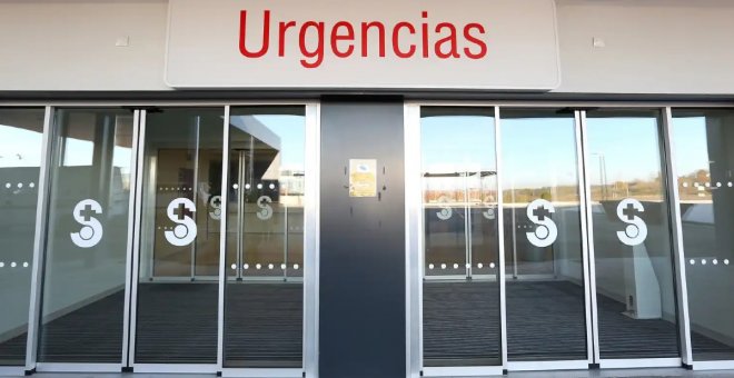 Una reyerta con dos menores implicados se salda con uno de ellos herido grave por arma blanca y el otro detenido