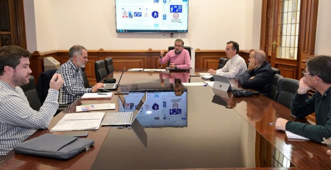 La nueva ordenanza de Movilidad Sostenible se prevé para principios de 2023