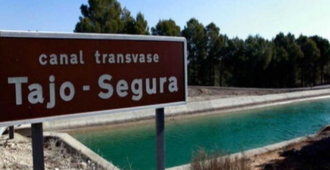 La cabecera del Tajo encadena el tercer trasvase cero para el regadío levantino y un envío de 7,5 hm3 para los hogares