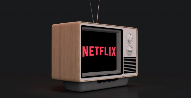 Ahora en Netflix, quien paga manda