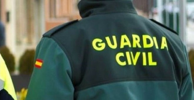 La Audiencia ratifica la condena al pago de 4.412 euros a una mujer que lesionó a un guardia civil