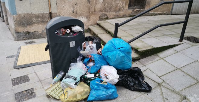 Denuncian nuevos focos de ratas en "todos" los barrios, calles y parques de la ciudad