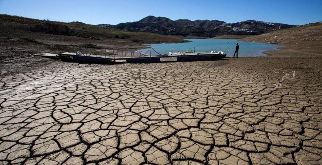Ecologismo de emergencia - Daños y pérdidas, la larga sombra de la emergencia climática