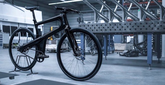 ¿Son las bicicletas eléctricas realmente ecológicas o la industria tiene cosas que cambiar?