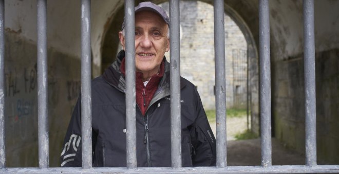 "Cerca de 800 reclusos escaparon del penal de Navarra en la mayor evasión de la historia de Europa"