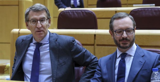 La moción del PP contra Montero le brinda a Vox cinco minutos para exponer su discurso de odio